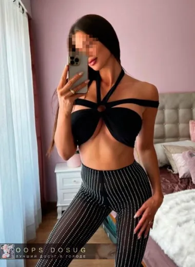 проститутка фея Сабрина, Якутск, +7 (917) 015-6433