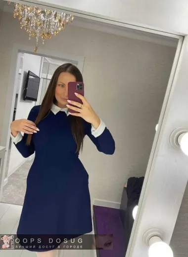 проститутка фея Каролина, Якутск, +7 (921) 679-4464