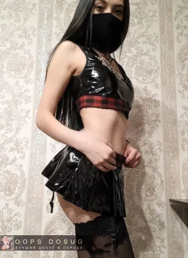 проститутка индивидуалка Марья, +7 (993) 466-3758