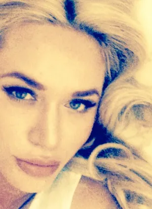 проститутка Лика, 33, Якутск